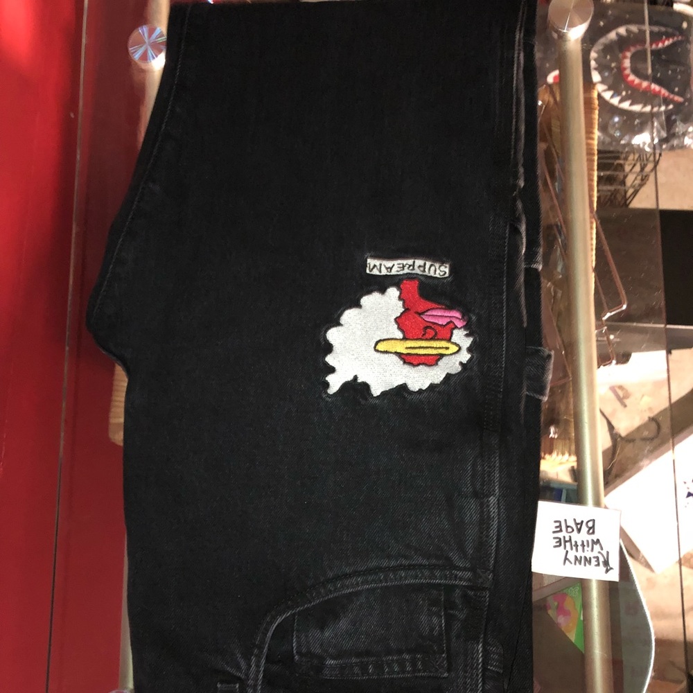 Supreme gonz jeans